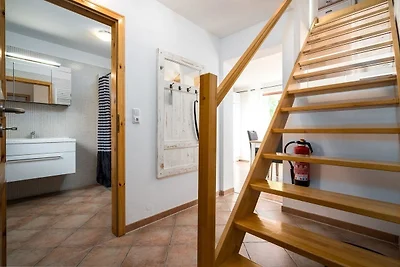 Fischerhaus 307 am Yachthafen