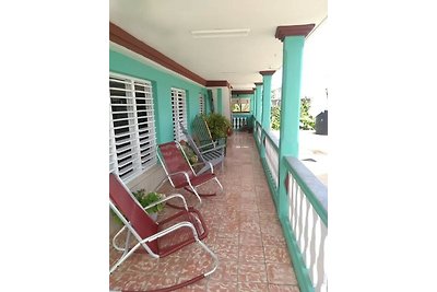 CASA PIPA Y MANUEL Appartement 1