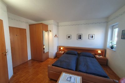 Vakantieappartement Gezinsvakantie Zwingenberg