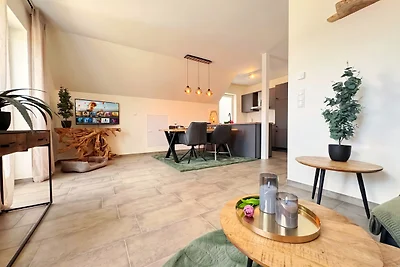 Ferienwohnung Trautes Heim -