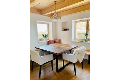 Urlaub im Grünen - Charmantes