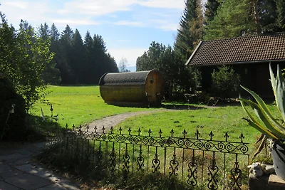 Ferienhaus Naturidyll am Premer