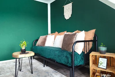 Vakantieappartement Gezinsvakantie Böblingen