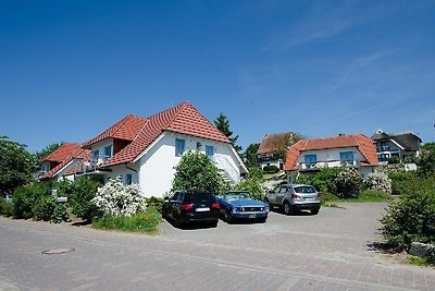 Vakantieappartement Gezinsvakantie Seedorf