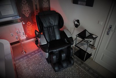 Casa vacanze Vacanza di relax Wernigerode