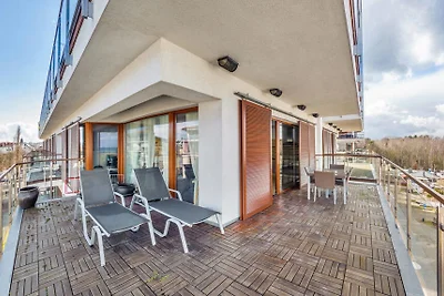 Sun&Snow Plaza Swinoujscie -