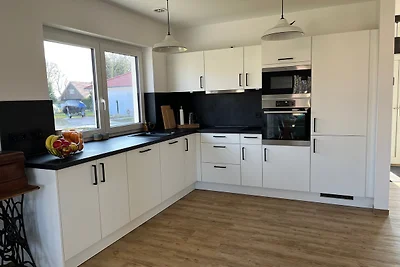 FeHa Am Nationalpark - Klausdorf