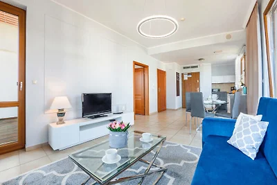 Sun&Snow Olympic Park - Apartament