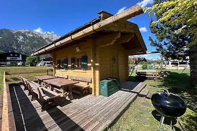 Chalet Cristall Superior