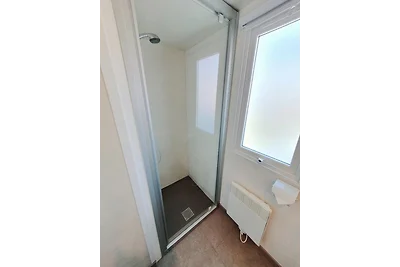 Campingland Ostsee - Mobilheim