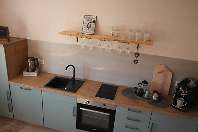 Vakantieappartement Gezinsvakantie Naumburg