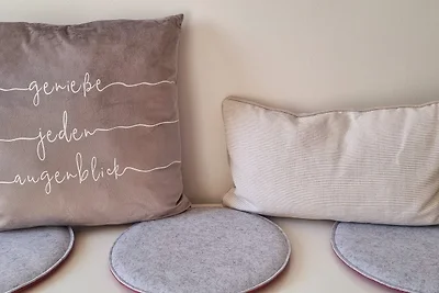 Reethaus "StrandGut"