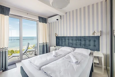 Sun&Snow Balticus - Apartment B87