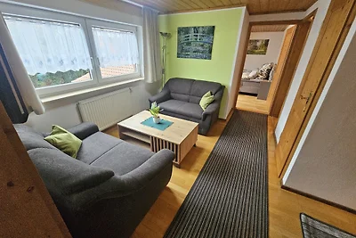 Ferienwohnung Richter