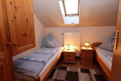 Ferienwohnung Kirchblick