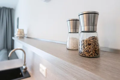 Düne und Meer Dünenglück