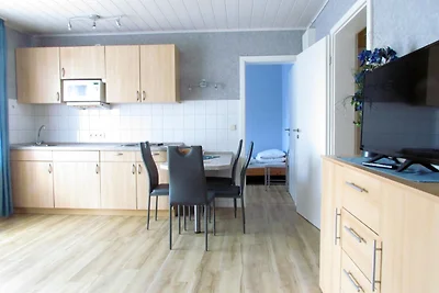 Vakantieappartement Gezinsvakantie Kellenhusen