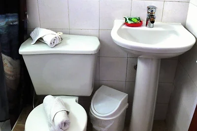 Cocuiche House Appartement 2