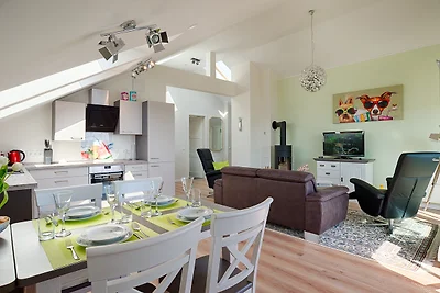 Ostsee - Appartement Nr. 99