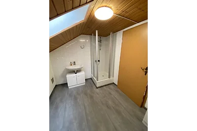 Gigantisches Zimmer in den Bergen