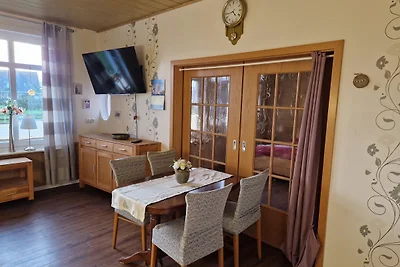 Grosses Ferienhaus Nordhastedt 2- 6