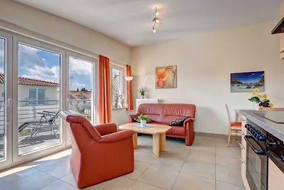 Ferienhaus Amalia, App. 8