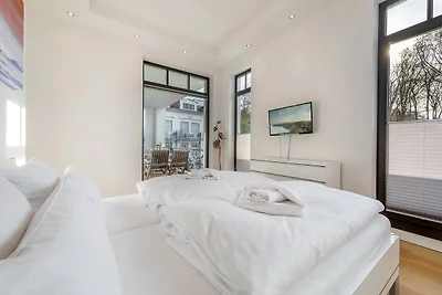 Appartamento Vacanza con famiglia Sellin