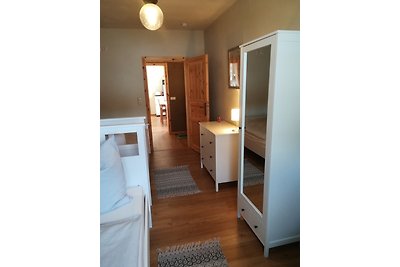 Vakantieappartement Gezinsvakantie Jerichow