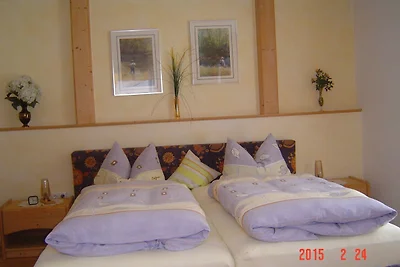 Appartamento Vacanza con famiglia St. Oswald