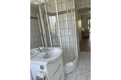 Vakantieappartement Gezinsvakantie Rotenburg Ortsteil Waffensen