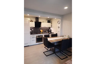 Vakantieappartement Gezinsvakantie Kellenhusen