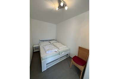 Vakantieappartement Gezinsvakantie Burgtiefe