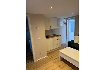 Ferienwohnung mit Seeblick 2