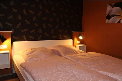 Ferienwohnung Brockenblick -