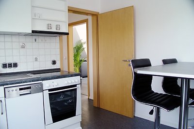 Vakantieappartement Gezinsvakantie Lotte