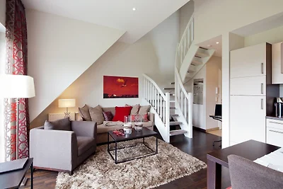 Appartamento Vacanza con famiglia Ahrenshoop