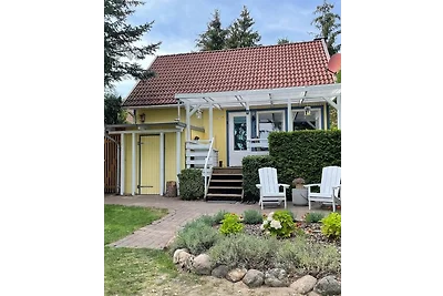 Vogtis Ferienhaus am Glammsee