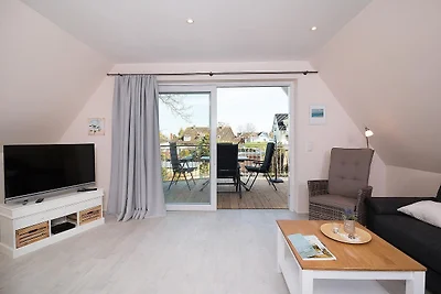 Vakantieappartement Gezinsvakantie Grömitz