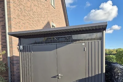 Vakantieappartement Gezinsvakantie Niendorf (Ostsee)