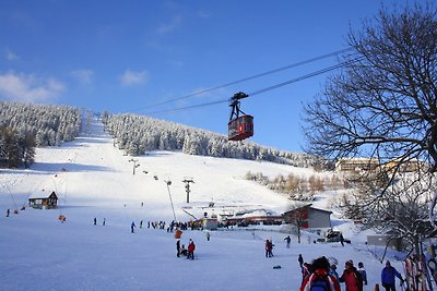 Vakantieappartement Gezinsvakantie Sehmatal