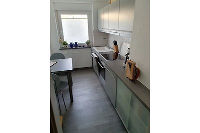 Vakantieappartement Gezinsvakantie Hohnstein