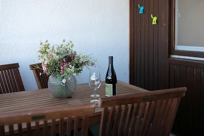 Strandhotel Dahme TraumMeerBlick