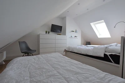 FeWo "Sandburg" Whg. 36