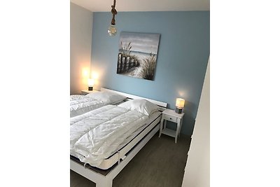 Vakantieappartement Gezinsvakantie Fehmarnsund