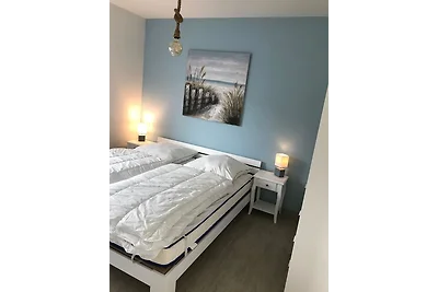 Strandhaus Appartment Seeschwalbe