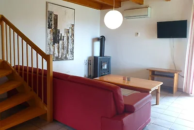 Vakantiehuis Ontspannende vakantie Nieheim