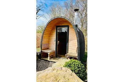 Sylter Seestern Haus Alter