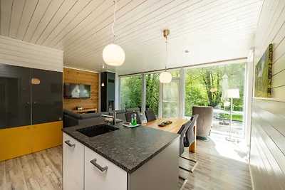 2 Personen mit Sauna (F0H5)