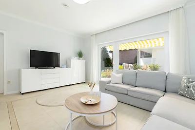Ostsee-Bungalow 2 - Wicheldorfstr.