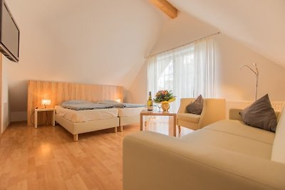 Vakantieappartement Gezinsvakantie Herrsching